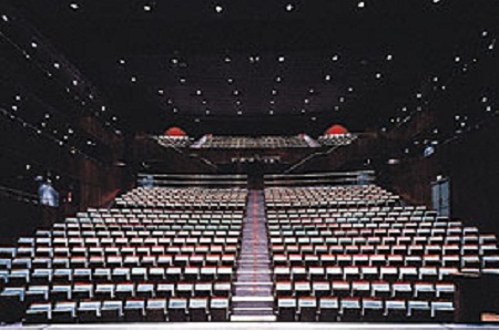 Teatro Municipal de Xátiva